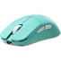 Kép 2/5 - LAMZU Atlantis mini PRO optikai vezeték nélküli gaming egér kék (Bontott!)