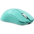 Kép 3/5 - LAMZU Atlantis mini PRO optikai vezeték nélküli gaming egér kék (Bontott!)