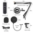 Kép 2/9 - MAONO USB Podcast Mikrofon szett AU-PM422, USB Podcasting Microphone Kit