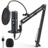 Kép 1/9 - MAONO USB Podcast Mikrofon szett AU-PM422, USB Podcasting Microphone Kit