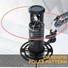 Kép 5/9 - MAONO USB Podcast Mikrofon szett AU-PM422, USB Podcasting Microphone Kit