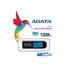 Kép 2/2 - ADATA UV128 128GB USB3.0 Stick Black