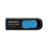 Kép 1/2 - ADATA UV128 128GB USB3.0 Stick Black