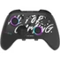 Kép 1/3 - ATK Axe PRO Bluetooth / USB / vezeték nélküli gamepad játékvezérlő fekete +dokkoló