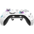 Kép 3/3 - ATK Axe PRO Bluetooth / USB / vezeték nélküli gamepad játékvezérlő fehér +dokkoló