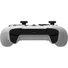 Kép 3/3 - ATK Axe Bluetooth / USB / vezeték nélküli gamepad játékvezérlő fehér