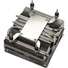 Kép 3/5 - Thermalright AXP-90 X53 processzor hűtő nikkel