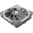 Kép 2/22 - Thermalright AXP120 X67 processzor hűtő szürke