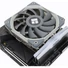 Kép 6/22 - Thermalright AXP120 X67 processzor hűtő szürke