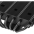 Kép 6/8 - Thermalright AXP120 X67 ARGB processzor hűtő fekete