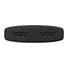 Kép 2/5 - Baseus Cluster HDMI Switch fekete (B01331105111-00)