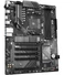 Kép 3/4 - Gigabyte B550 EAGLE WIFI6 desktop alaplap ATX