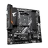 Kép 2/5 - Alaplap Gigabyte B550M Aorus Elite AX mATX AM4 DDR4