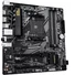 Kép 3/4 - Gigabyte B550M DS3H AC R2 desktop alaplap microATX
