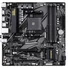 Kép 1/4 - Gigabyte B550M DS3H AC R2 desktop alaplap microATX