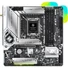Kép 1/6 - Asrock B760M STEEL LEGEND WIFI desktop alaplap microATX