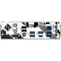Kép 6/6 - Asrock B760M STEEL LEGEND WIFI desktop alaplap microATX