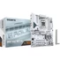 Kép 2/5 - Gigabyte B850 EAGLE WIFI7 ICE desktop alaplap ATX