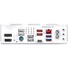 Kép 4/5 - Gigabyte B850 EAGLE WIFI7 ICE desktop alaplap ATX