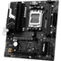 Kép 5/6 - Asrock B850M-X desktop alaplap microATX