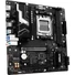 Kép 3/5 - Asrock B850M-X R2.0 desktop alaplap microATX