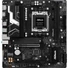 Kép 1/5 - Asrock B850M-X R2.0 desktop alaplap microATX