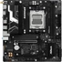 Kép 3/6 - Asrock B850M-X WIFI R2.0 desktop alaplap microATX