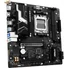 Kép 4/6 - Asrock B850M-X WIFI R2.0 desktop alaplap microATX