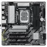 Kép 1/4 - Gigabyte B860M DS3H WIFI6E desktop alaplap microATX