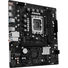 Kép 3/5 - Asrock B860M-H2 desktop alaplap microATX