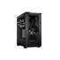 Kép 3/7 - Be Quiet! Számítógépház - Pure Base 501 Airflow (ATX, fekete)