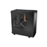 Kép 5/7 - Be Quiet! Számítógépház - Pure Base 501 Airflow (ATX, fekete)