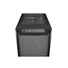 Kép 6/7 - Be Quiet! Számítógépház - Pure Base 501 Airflow (ATX, fekete)