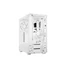 Kép 3/7 - Be Quiet! Számítógépház - Pure Base 501 Airflow (ATX, fehér)