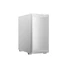 Kép 1/7 - Be Quiet! Számítógépház - Pure Base 501 Airflow (ATX, fehér)