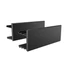 Kép 1/2 - Be Quiet! Számítógépház HDD keret fedőlemez - HDD Slot Cover PB600 / DB900 (2db)