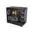 Kép 3/9 - Be Quiet! Számítógépház - LIGHT BASE 900 FX Black (ATX, edzett üveg oldallap, fekete)