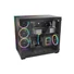 Kép 4/9 - Be Quiet! Számítógépház - LIGHT BASE 900 FX Black (ATX, edzett üveg oldallap, fekete)