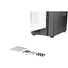 Kép 8/9 - Be Quiet! Számítógépház - LIGHT BASE 900 FX Black (ATX, edzett üveg oldallap, fekete)