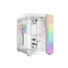 Kép 1/9 - Be Quiet! Számítógépház - LIGHT BASE 900 FX White (ATX, edzett üveg oldallap, fehér)