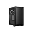 Kép 1/8 - Be Quiet! Számítógépház - Pure Base 501 Airflow Window Black (ATX, edzett üveg oldallap, fekete)
