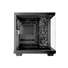 Kép 7/7 - Be Quiet! Számítógépház - LIGHT BASE 500 Black (ATX, edzett üveg oldallap, fekete)