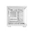 Kép 7/7 - Be Quiet! Számítógépház - LIGHT BASE 500 LX White (ATX, edzett üveg oldallap, fehér)