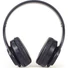 Kép 4/5 - Gembird BHP-LED-01 fejhallgató headset fekete