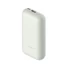 Kép 2/3 - Xiaomi 33W Powerbank 10000mAh Pocket Edition Pro Ivory (BHR5909GL)