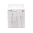 Kép 2/2 - Xiaomi 67W Charging Combo (Type-A) hálózati töltő (BHR6035EU)