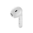 Kép 1/3 - Xiaomi Redmi Buds 4 Lite Bluetooth fülhallgató fehér (BHR6919GL)