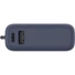 Kép 2/5 - Xiaomi PB1033MI 10000mAh Li-ion powerbank kék (Ice Blue)
