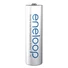 Kép 3/3 - Panasonic Eneloop 1.2V AA 2000mAh akku (2db) (BK-3MCDE/2BE)