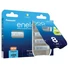 Kép 2/3 - Panasonic Eneloop 1.2V AA 2000mAh akku (8db) (BK-3MCDE/8BE)